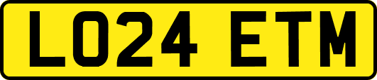 LO24ETM