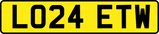 LO24ETW