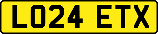 LO24ETX