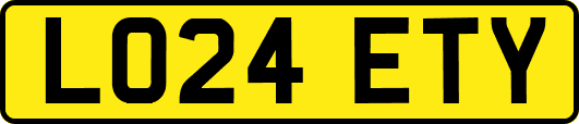 LO24ETY