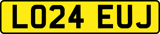LO24EUJ