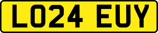 LO24EUY