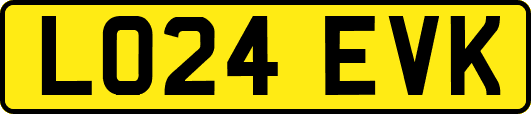 LO24EVK