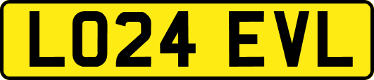 LO24EVL