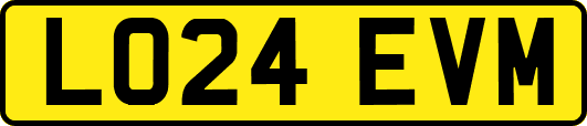 LO24EVM