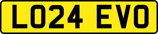 LO24EVO