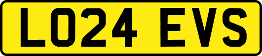 LO24EVS