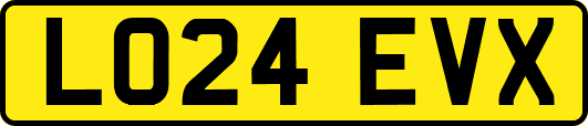 LO24EVX