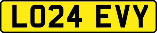 LO24EVY