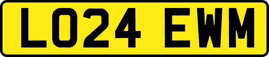 LO24EWM