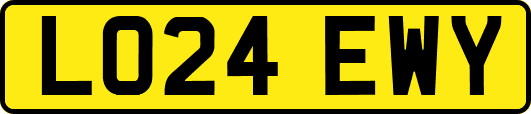 LO24EWY