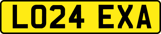 LO24EXA