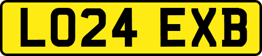 LO24EXB