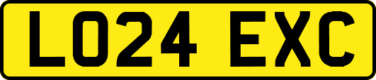 LO24EXC