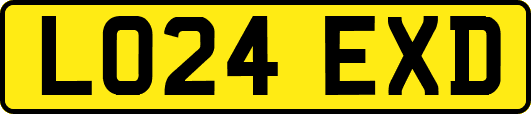 LO24EXD