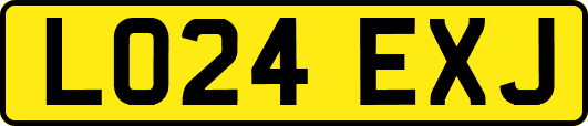 LO24EXJ