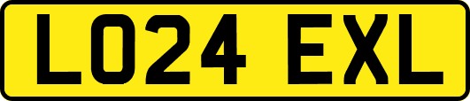 LO24EXL