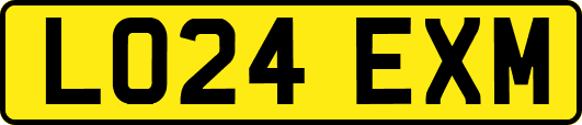 LO24EXM