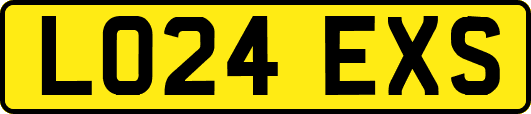 LO24EXS