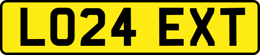 LO24EXT