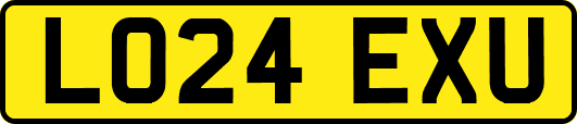 LO24EXU