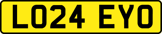 LO24EYO