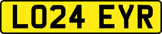 LO24EYR