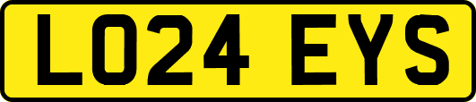 LO24EYS