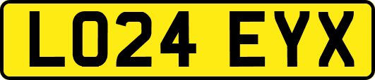 LO24EYX