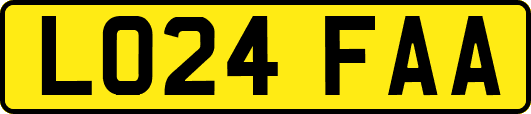 LO24FAA