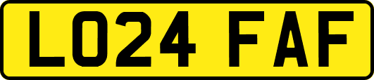 LO24FAF