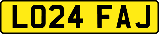 LO24FAJ