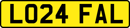 LO24FAL