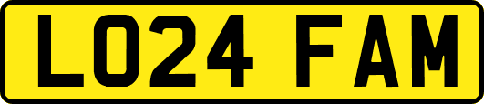 LO24FAM
