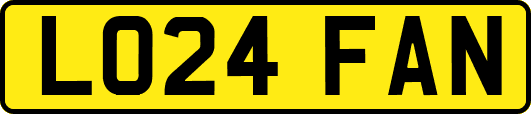 LO24FAN