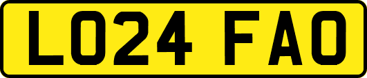 LO24FAO