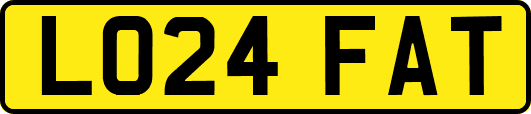 LO24FAT