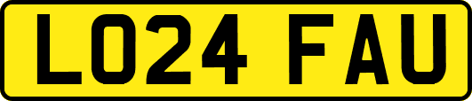 LO24FAU