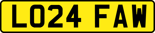 LO24FAW