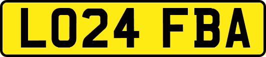 LO24FBA