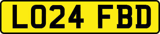 LO24FBD