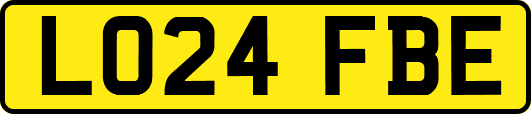 LO24FBE