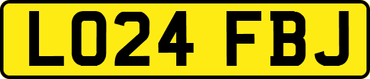 LO24FBJ