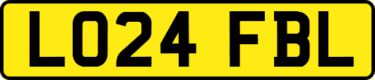 LO24FBL