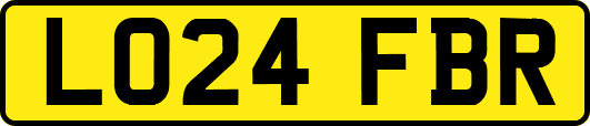 LO24FBR