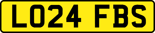 LO24FBS