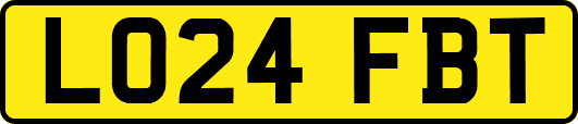 LO24FBT