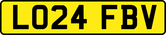 LO24FBV