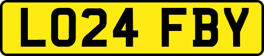 LO24FBY