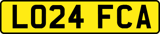 LO24FCA